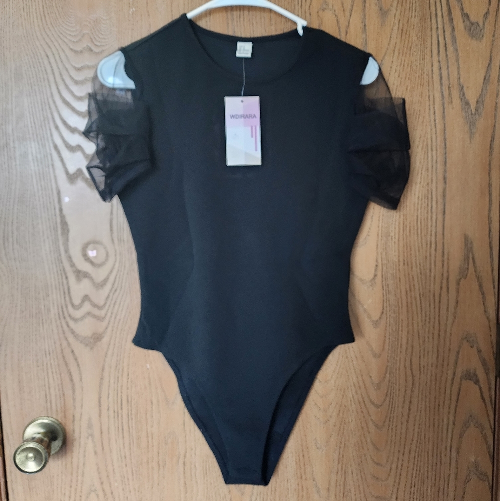 Bodysuit - Picture 2 of 2
